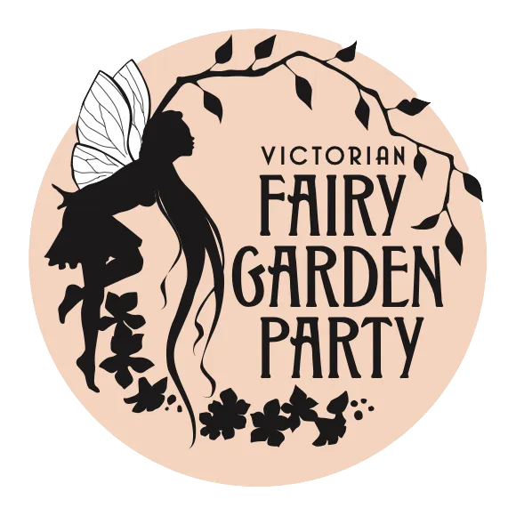 A Victorian Fairy Garden Party