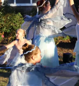 Summer Camps and Intensives