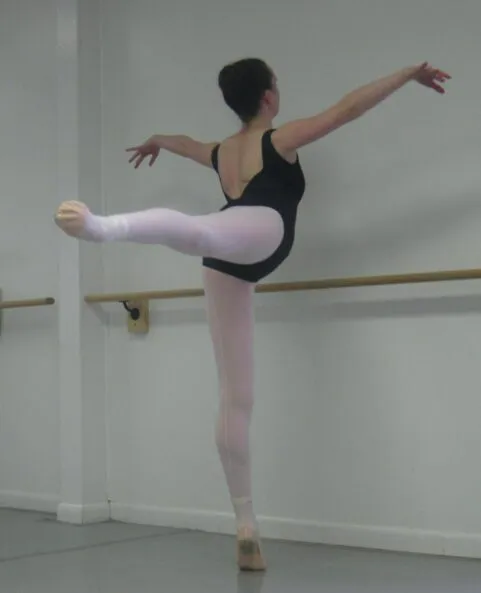 Strictly Ballet Arts