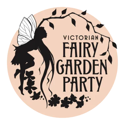 A Victorian Fairy Garden Party