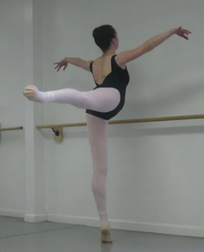 Strictly Ballet Arts